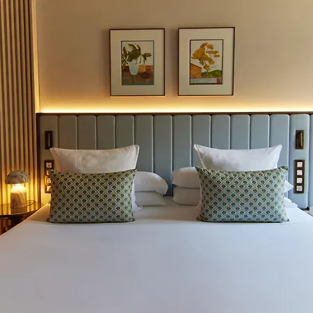 Grand Central, Small Luxury Ξενοδοχείο 5*