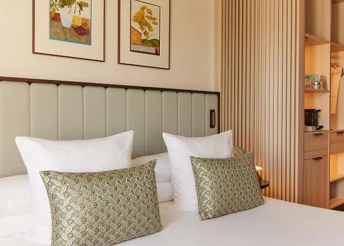 Ξενοδοχείο Grand Central, Small Luxury Βαρκελώνη