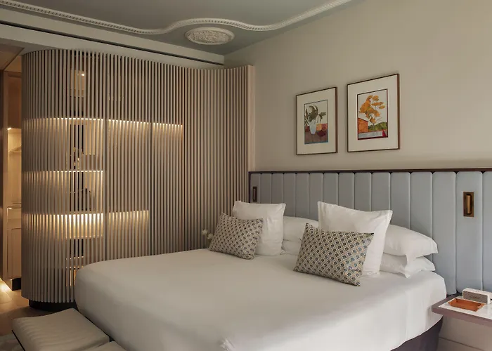 Grand Central, Small Luxury Ξενοδοχείο Βαρκελώνη