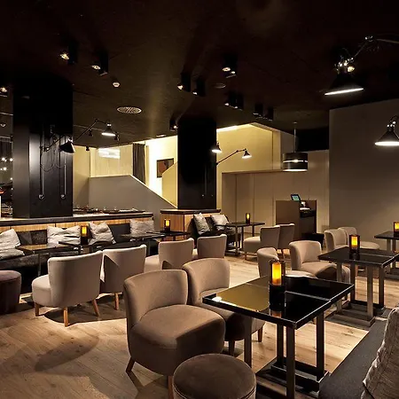 Grand Central, Small Luxury Szálloda 5*