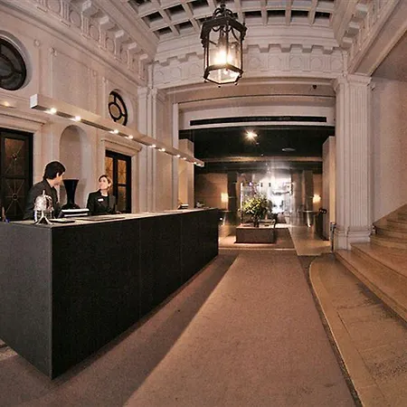Szálloda Grand Central, Small Luxury