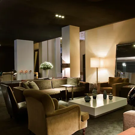 Grand Central, Small Luxury 5* Barcelona