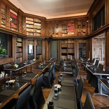 Grand Central, Small Luxury Hotel 5*