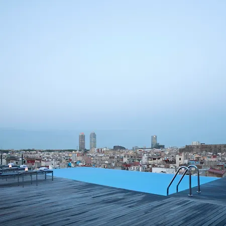Hotel Grand Central, Small Luxury 5*