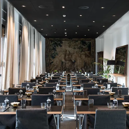 Grand Central, Small Luxury Hotel 5*