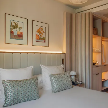 Grand Central, Small Luxury Barcelona