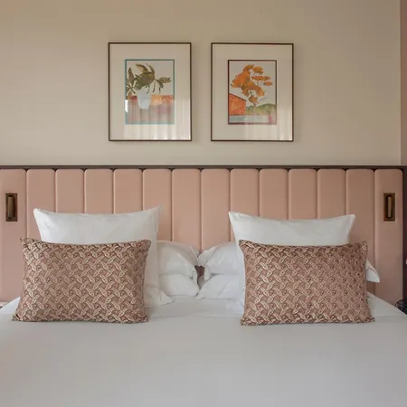 Szálloda Grand Central, Small Luxury Barcelona