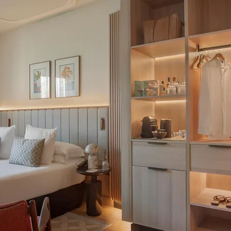 Grand Central, Small Luxury Barcelona