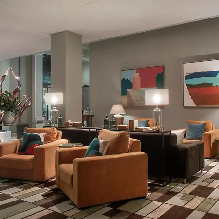 Szálloda Grand Central, Small Luxury Barcelona