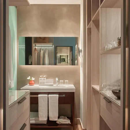 Hotel Grand Central, Small Luxury Barcelona