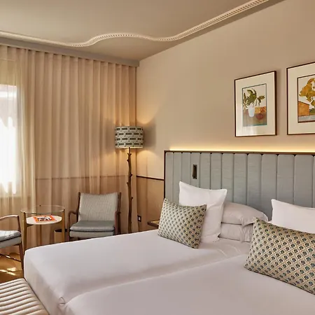 Grand Central, Small Luxury Hotel 5*