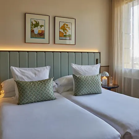 Grand Central, Small Luxury Hotel Barcelone