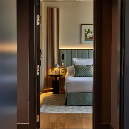Szálloda Grand Central, Small Luxury Barcelona