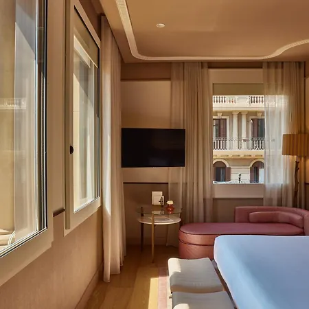 Grand Central, Small Luxury Barcelona