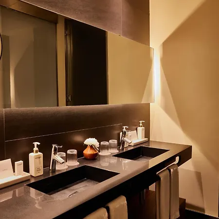 Grand Central, Small Luxury Hotel