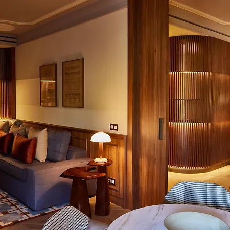 Grand Central, Small Luxury Hotel Barcelona