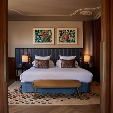 Grand Central, Small Luxury Barcelona