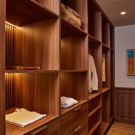 Grand Central, Small Luxury Hotel 5*