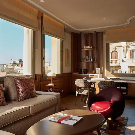 Grand Central, Small Luxury Hotel