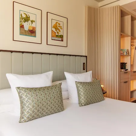 Hotel Grand Central, Small Luxury Barcelone