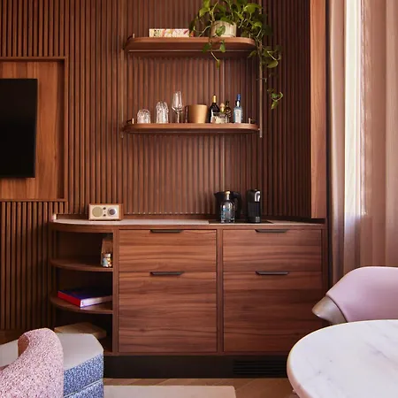 Hotel Grand Central, Small Luxury 5*