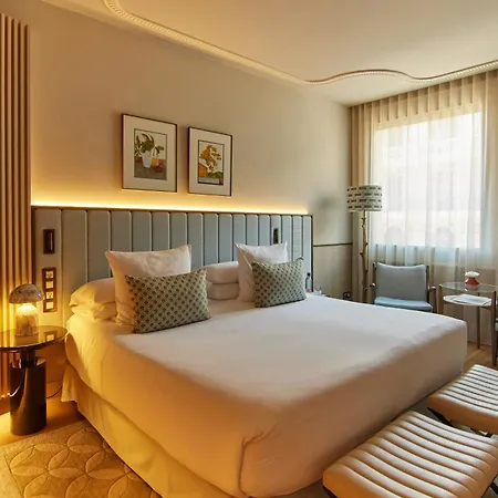 Hotel Grand Central, Small Luxury 5*