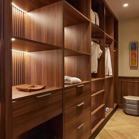 Grand Central, Small Luxury Hotel