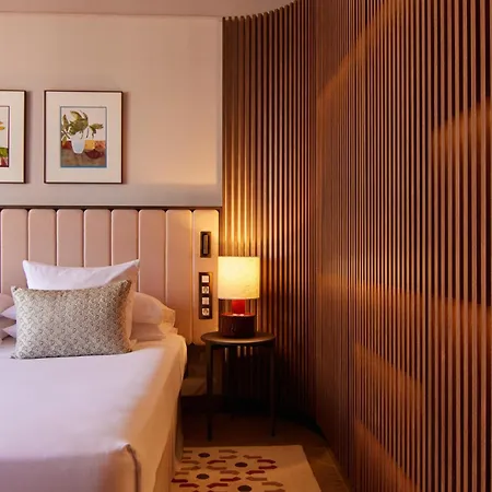 Hotel Grand Central, Small Luxury Barcelone