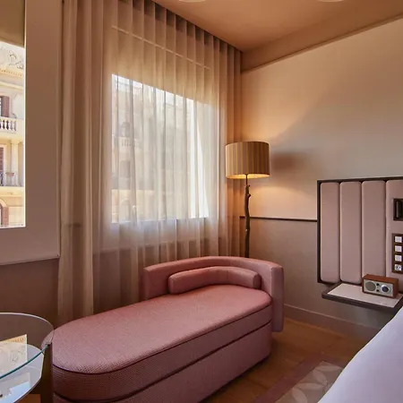 Grand Central, Small Luxury Hotel