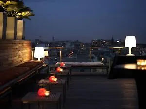 Grand Central, Small Luxury Barcelone