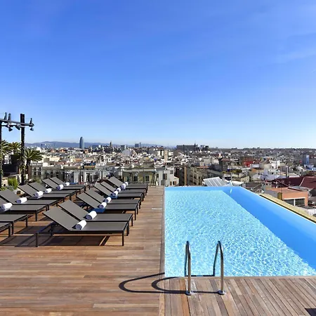 Grand Central, Small Luxury Hotel