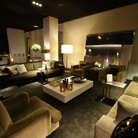 Hotel Grand Central, Small Luxury