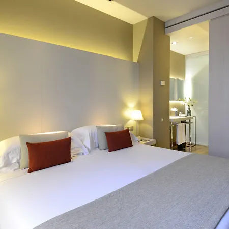 Hotel Grand Central, Small Luxury Barcelone