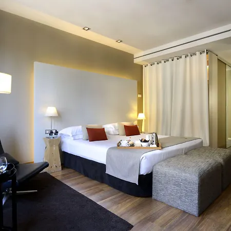 Grand Central, Small Luxury Hotel 5*
