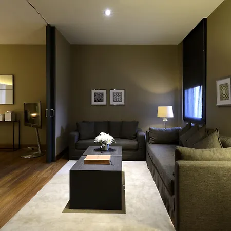 Hotel Grand Central, Small Luxury 5*