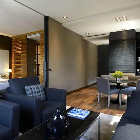 Hotel Grand Central, Small Luxury 5*