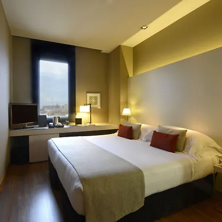 Grand Central, Small Luxury Barcelone