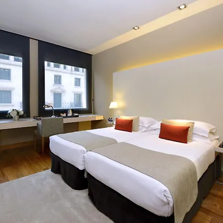 Grand Central, Small Luxury Hotel