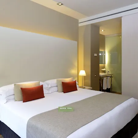 Hotel Grand Central, Small Luxury