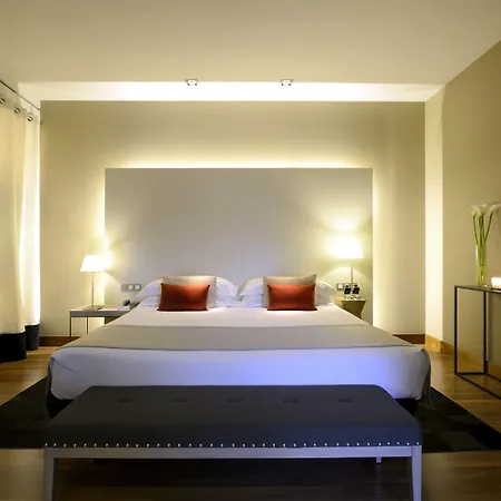 Grand Central, Small Luxury Hotel