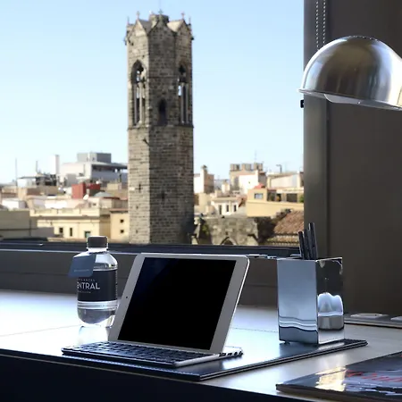 Hotel Grand Central, Small Luxury 5*