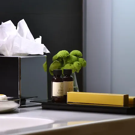 Grand Central, Small Luxury Hotel