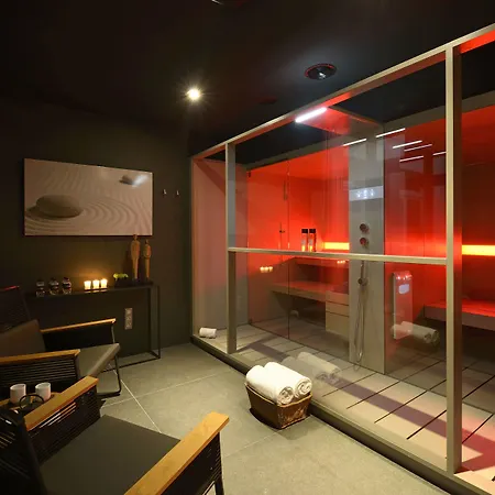 Grand Central, Small Luxury Hotel Barcelone