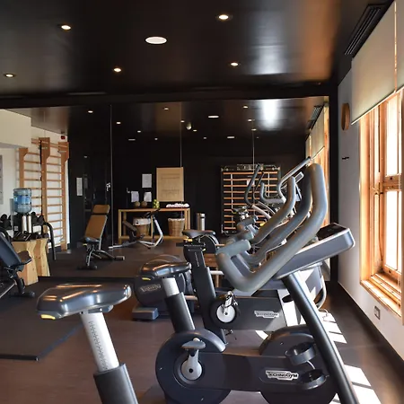 Grand Central, Small Luxury 5*