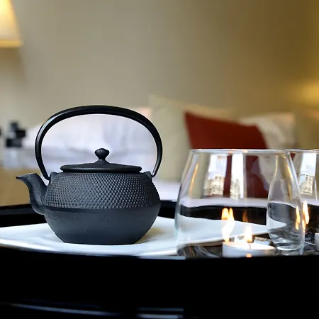 Hotel Grand Central, Small Luxury Barcelone