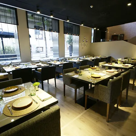 Grand Central, Small Luxury Hotel Barcelona
