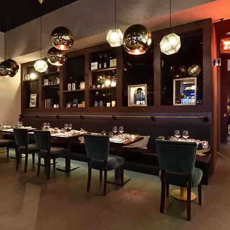 Grand Central, Small Luxury Hotel Barcelona
