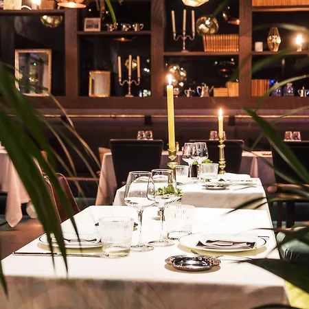 Hotel Grand Central, Small Luxury 5*