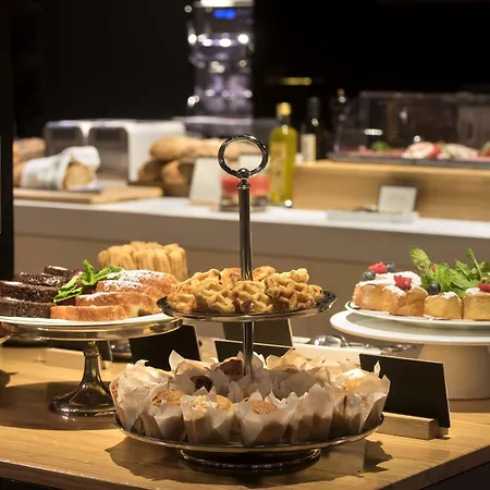 Grand Central, Small Luxury Hotel 5*