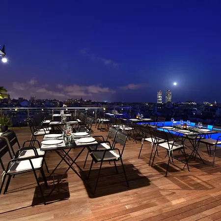 Hotel Grand Central, Small Luxury 5*
